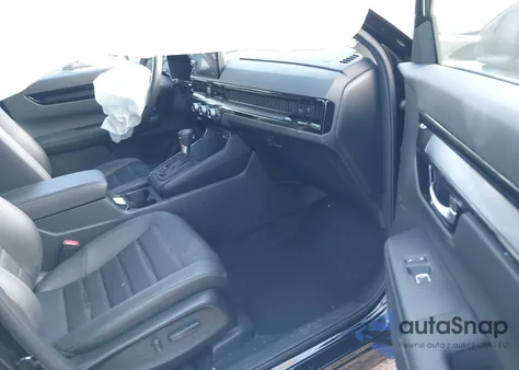 2024 Honda Cr-V Ex-L Awd из США, поврежденный, VIN 2HKRS4H73RH442796